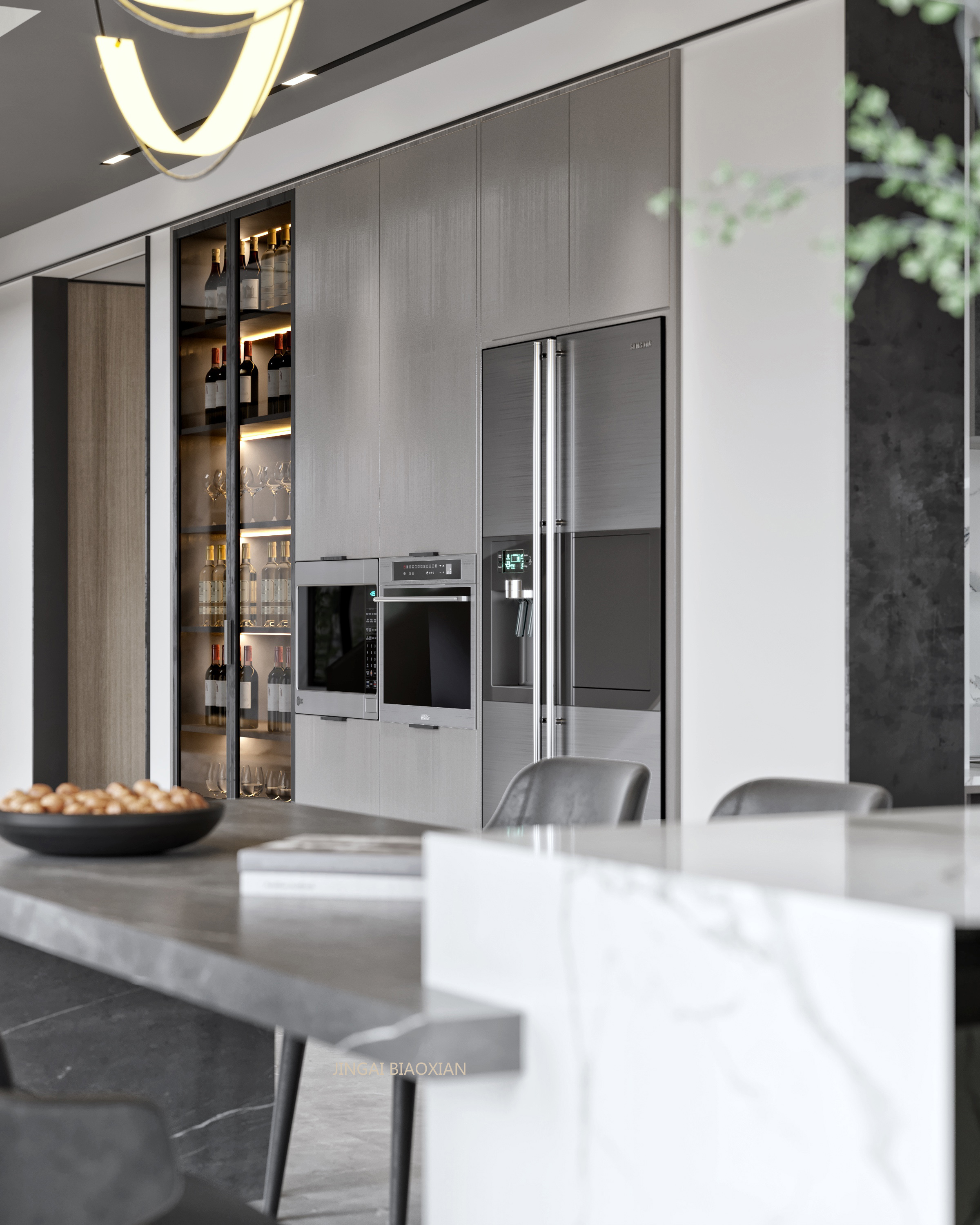 简约不失大方-6