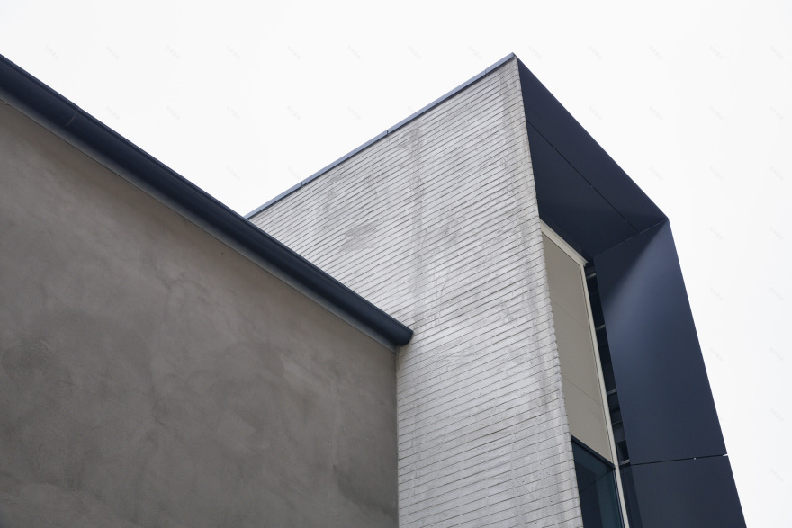 米兰 Cavallerizze 修复项目 · 古老空间的新生-12