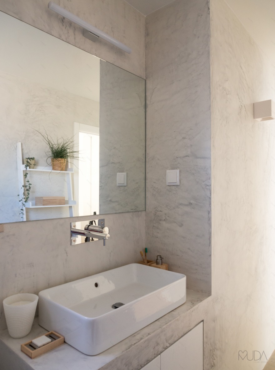 简约永恒的海岸别墅设计-53