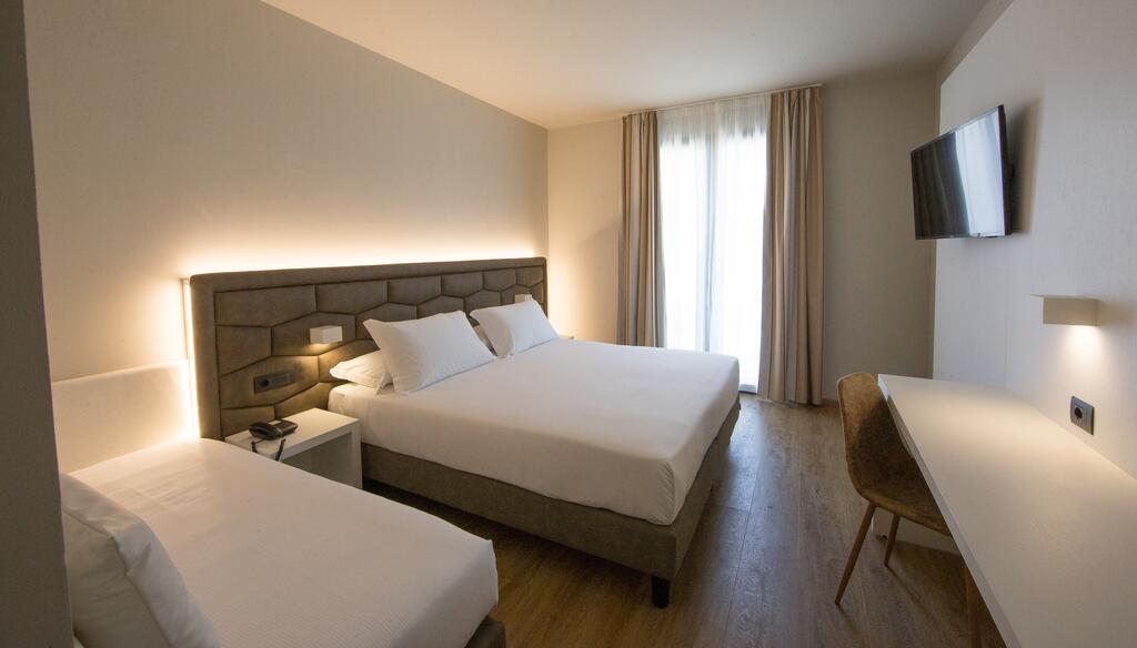 圣马丁诺度假村及水疗中心丨意大利丨Cosentino-2