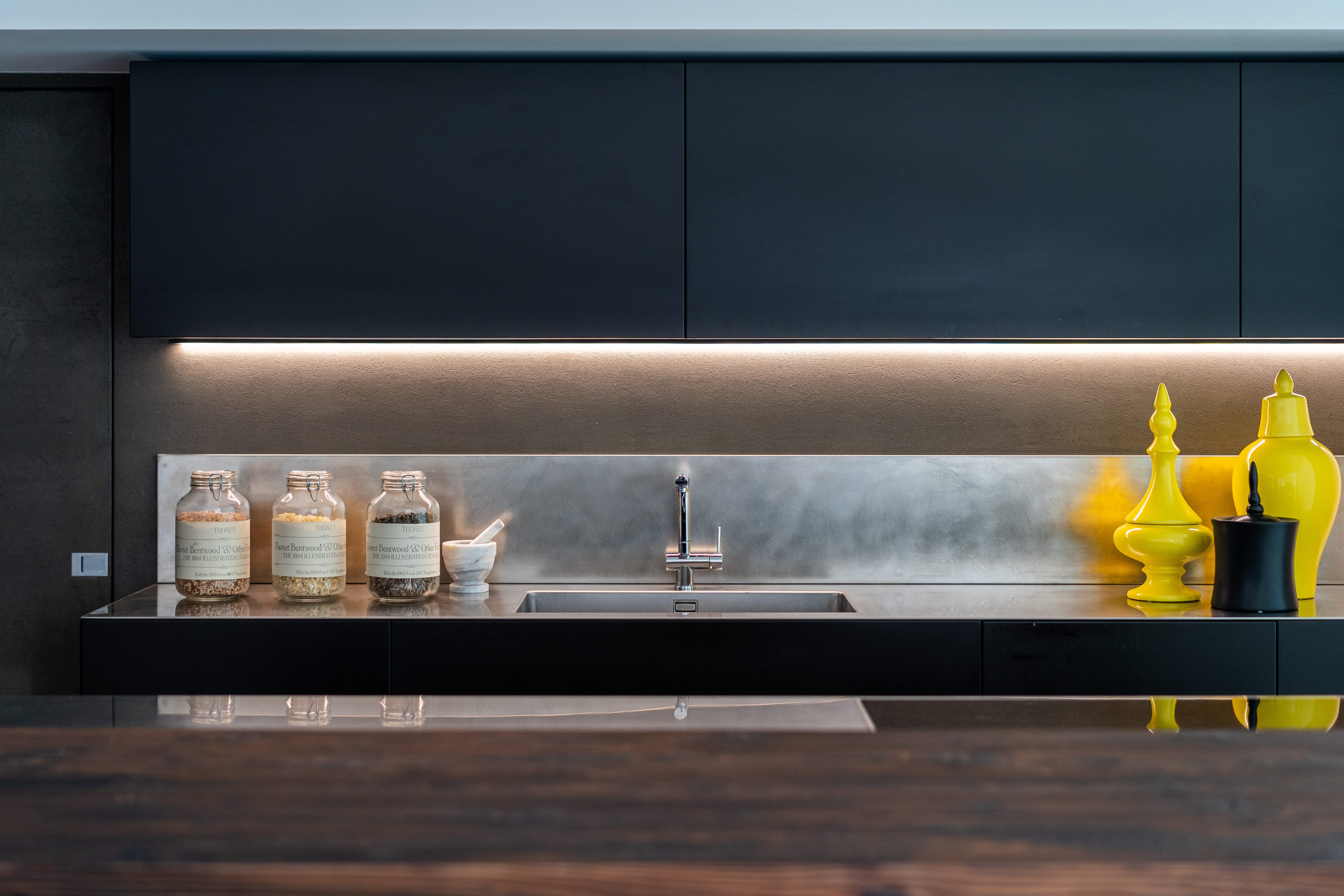 意大利 Verona 现代别墅-27