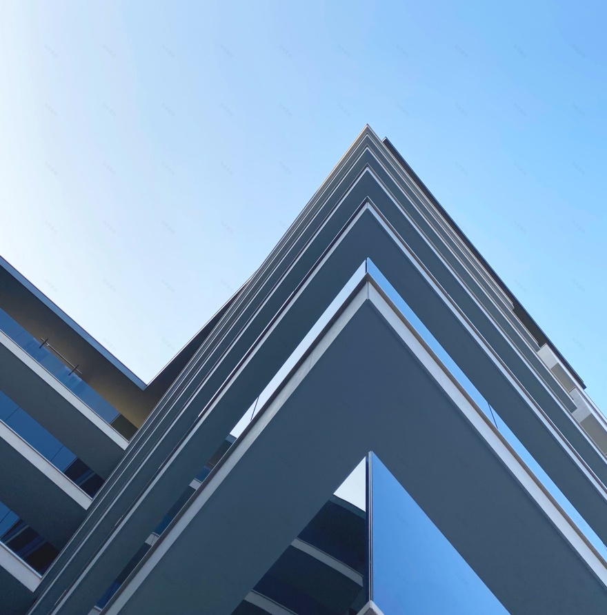 绿意盎然的城市公寓 · PARCO DE GASPERI-20