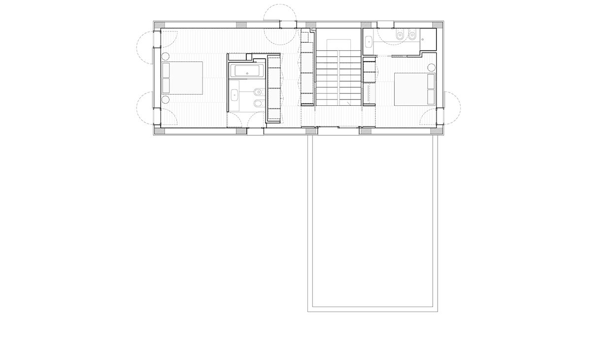 意大利合作住宅项目-42