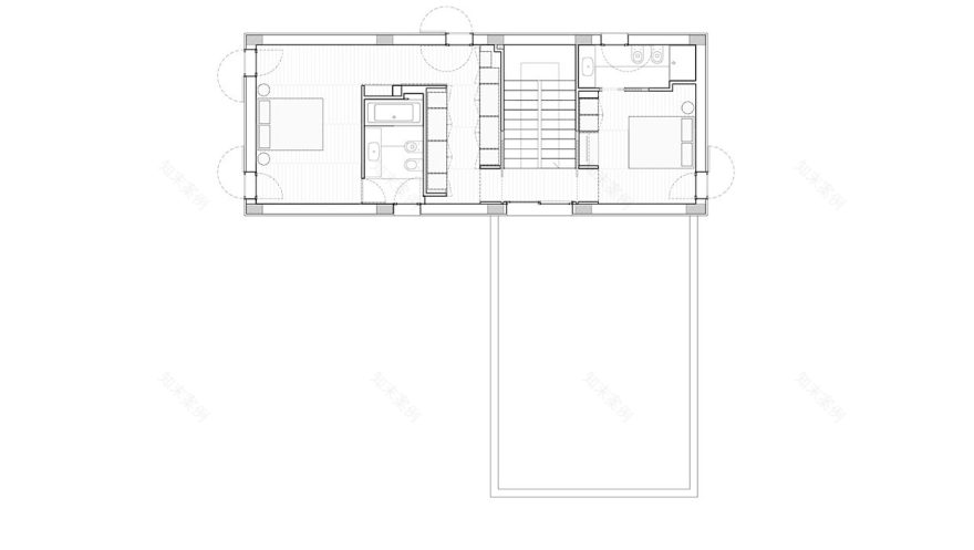 意大利合作住宅项目-42