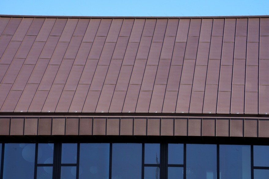 水 rijk Oesterdam 度假胜地丨BINT Architecten-26