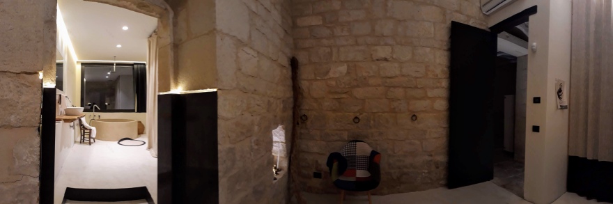 意大利乡村别墅“Rifugio Lanzagallo”-29