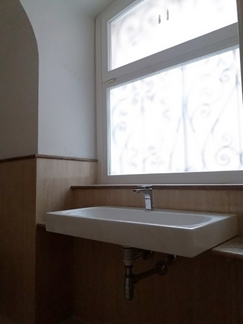 恢复与更新 | 意大利小宫殿的抗震修复与空间重塑-52