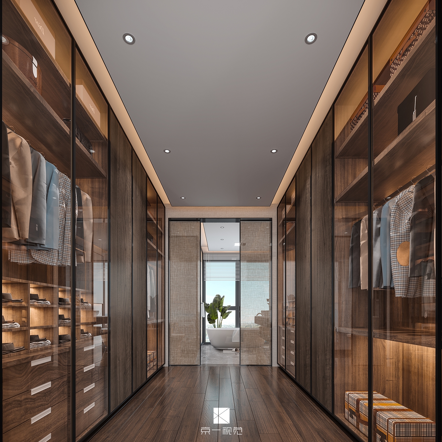 《2020 住宅效果图》-42