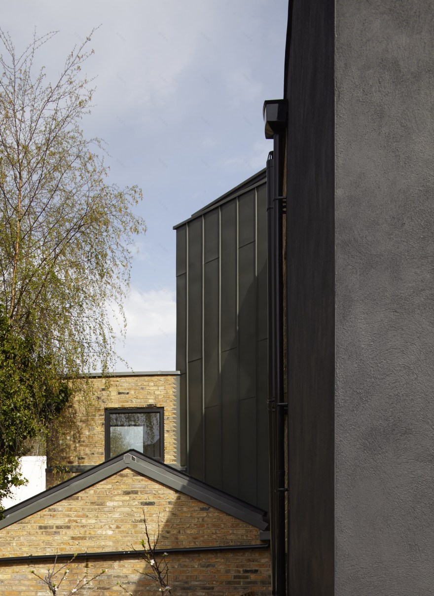 废弃维多利亚时期工作坊的现代重生-48