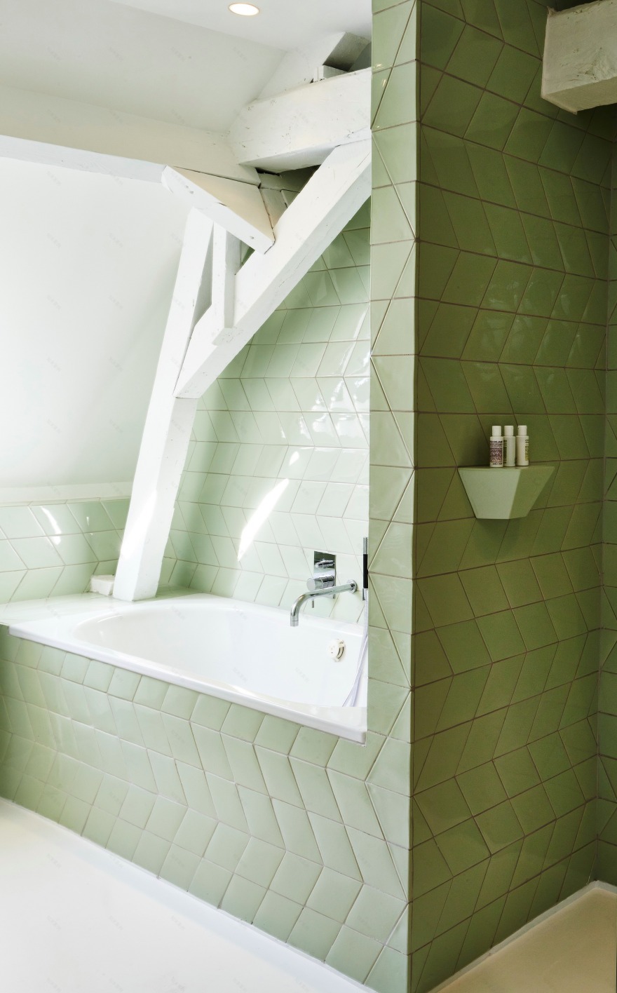 布魯塞爾歷史區酒店 | Hotel des Galeries-12