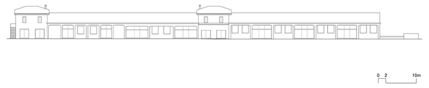 BigRock 动画学院全新总部设计丨ZAA 事务所-44