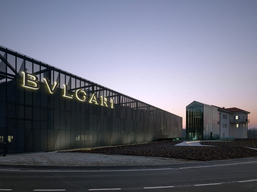 Bulgari 新制造厂-19