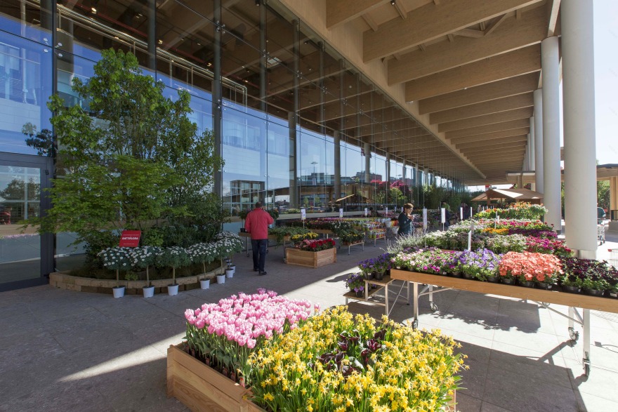 意大利 Il Centro 购物中心-10