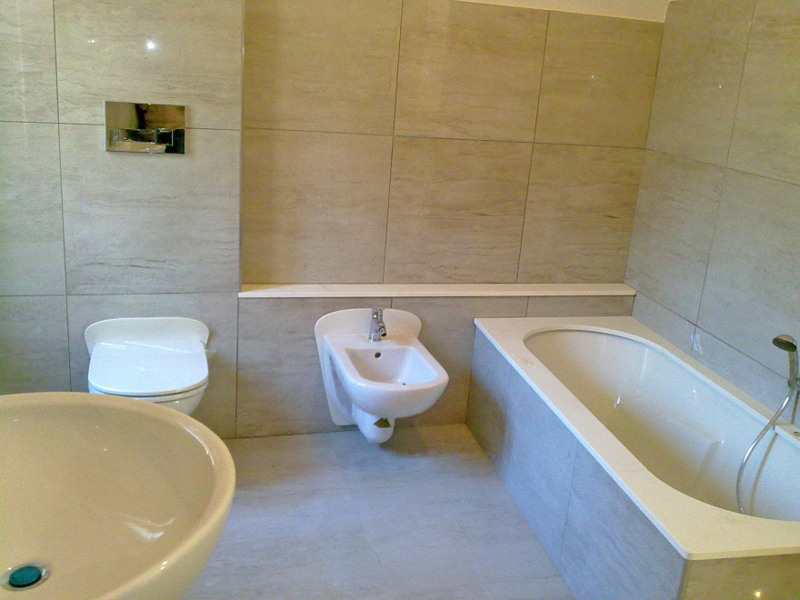 旧宅新生 · 双层小公寓的重生之路-13