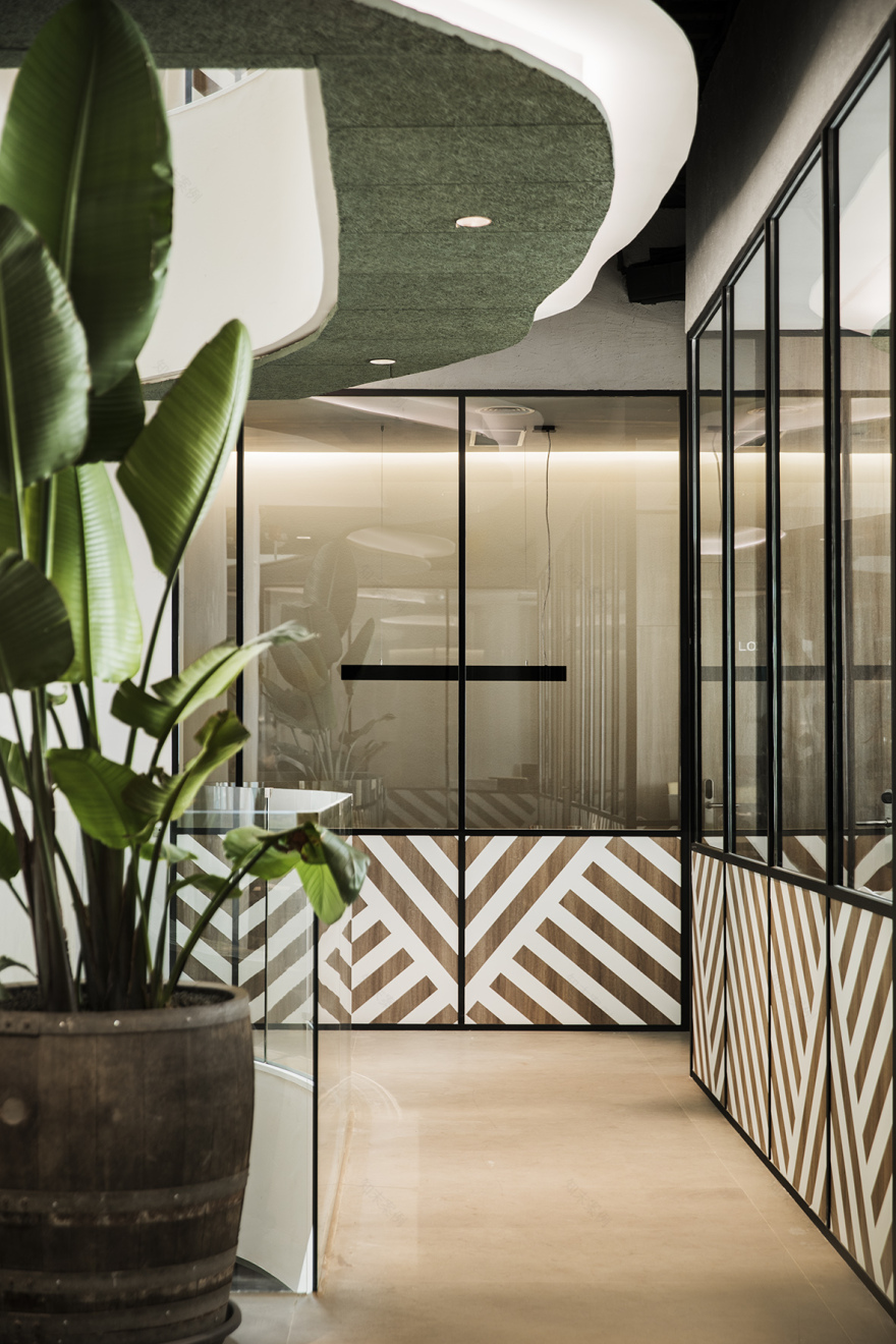 Utopicus 共享办公空间-2