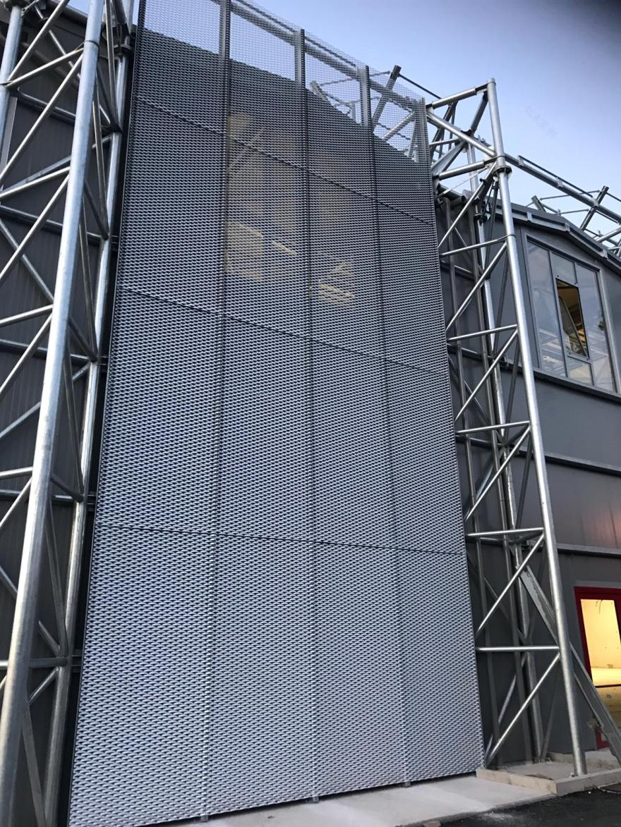 多功能体育场馆设计 | 灵活、经济、安全、功能齐全-20