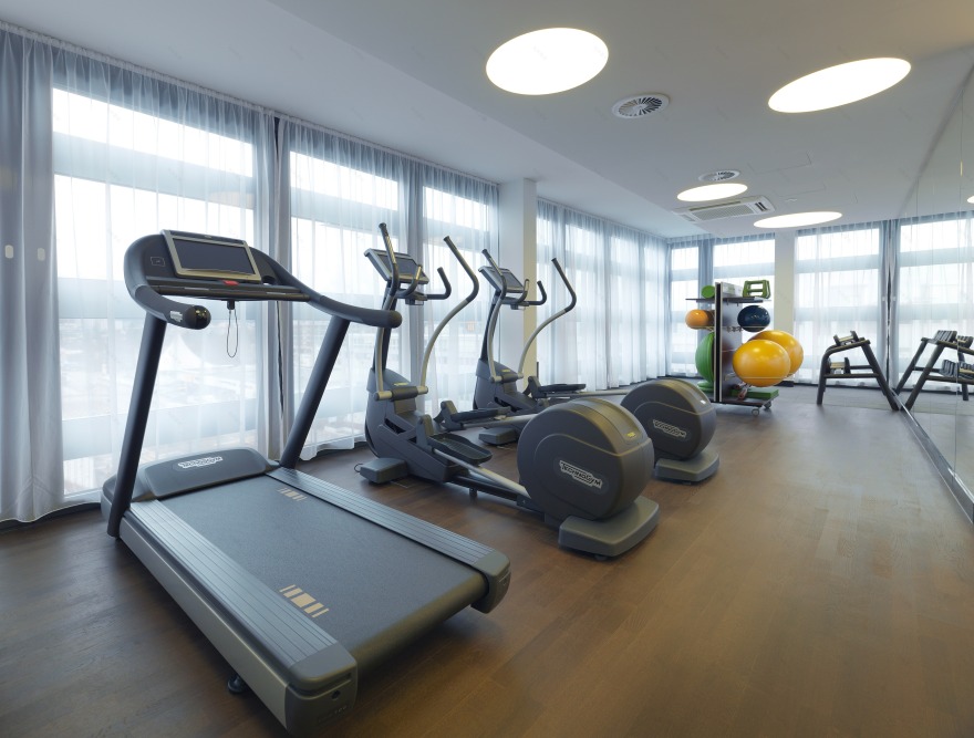 卡美哈大苏黎世酒店-67