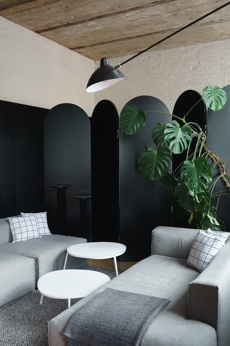 穿越俄罗斯的斯堪的纳维亚极简风-13