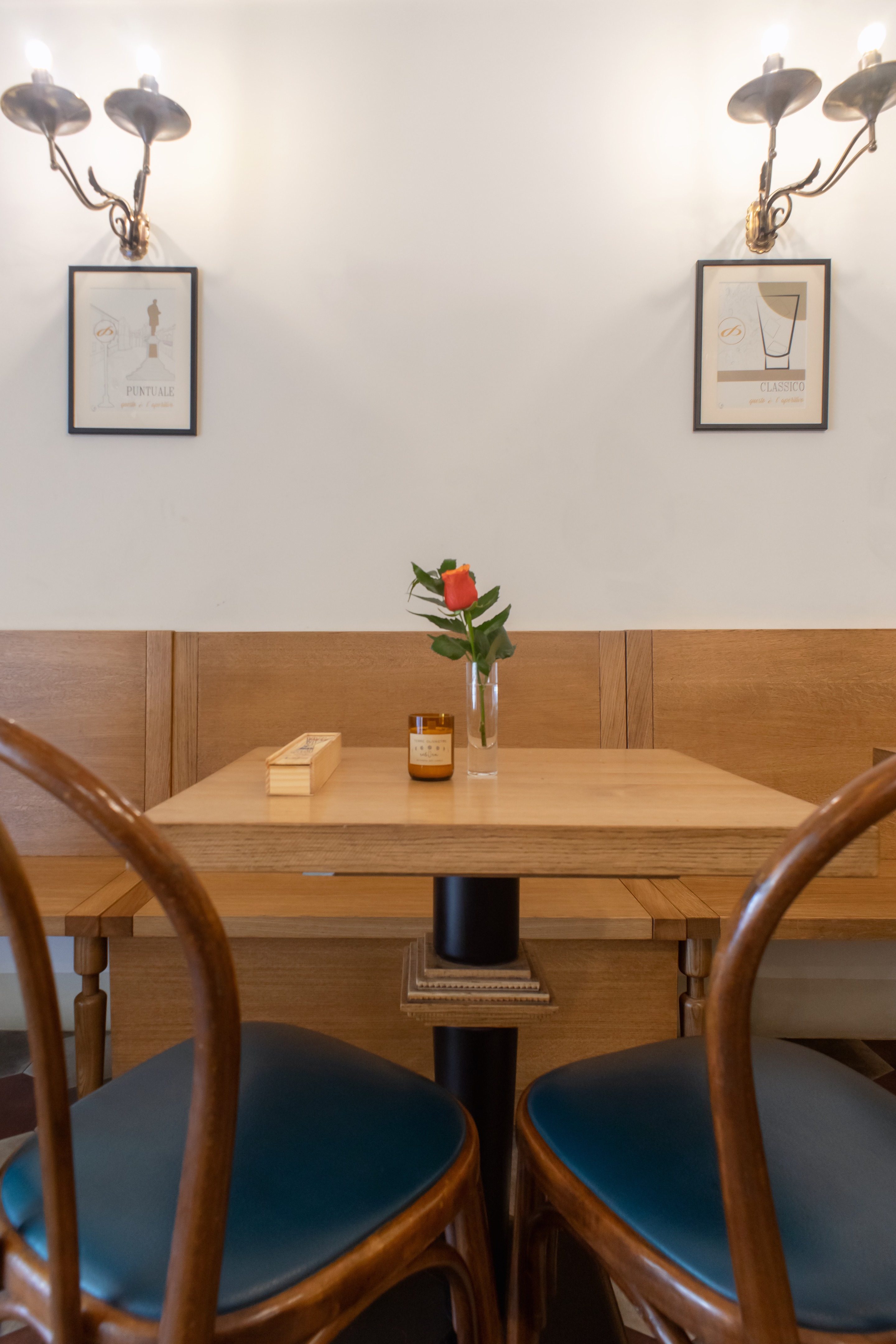 皮萨内利咖啡馆-21