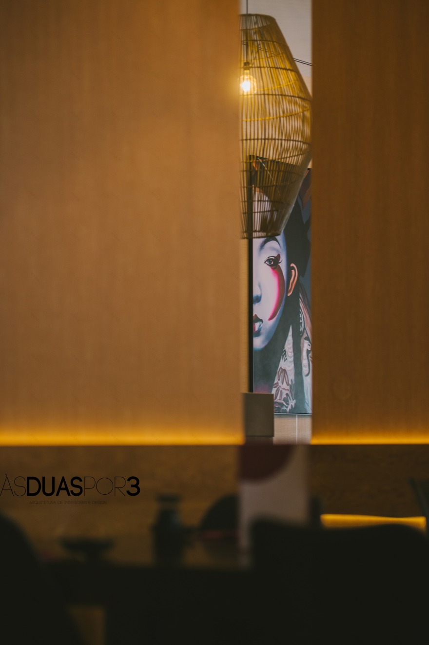 里斯本“Arigato”餐厅-8