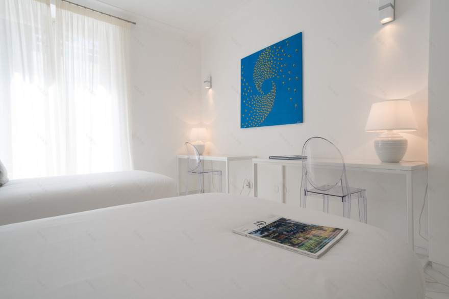 Villa gli Ulivi 别墅-35