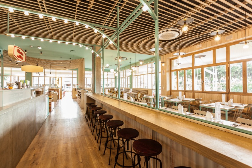 Strampalato 公园-3