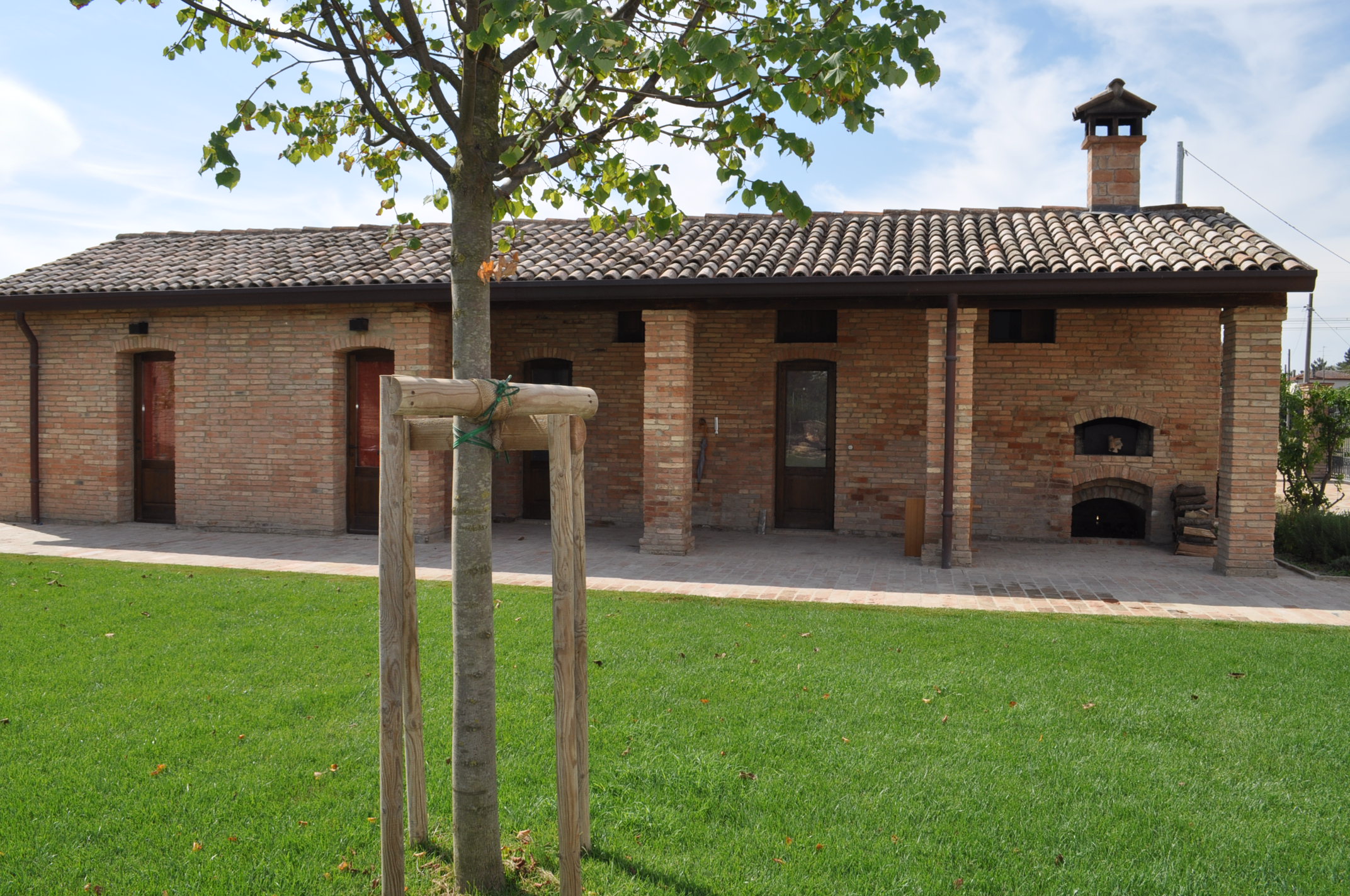 乡村小屋改造，打造温馨舒适的家园-19