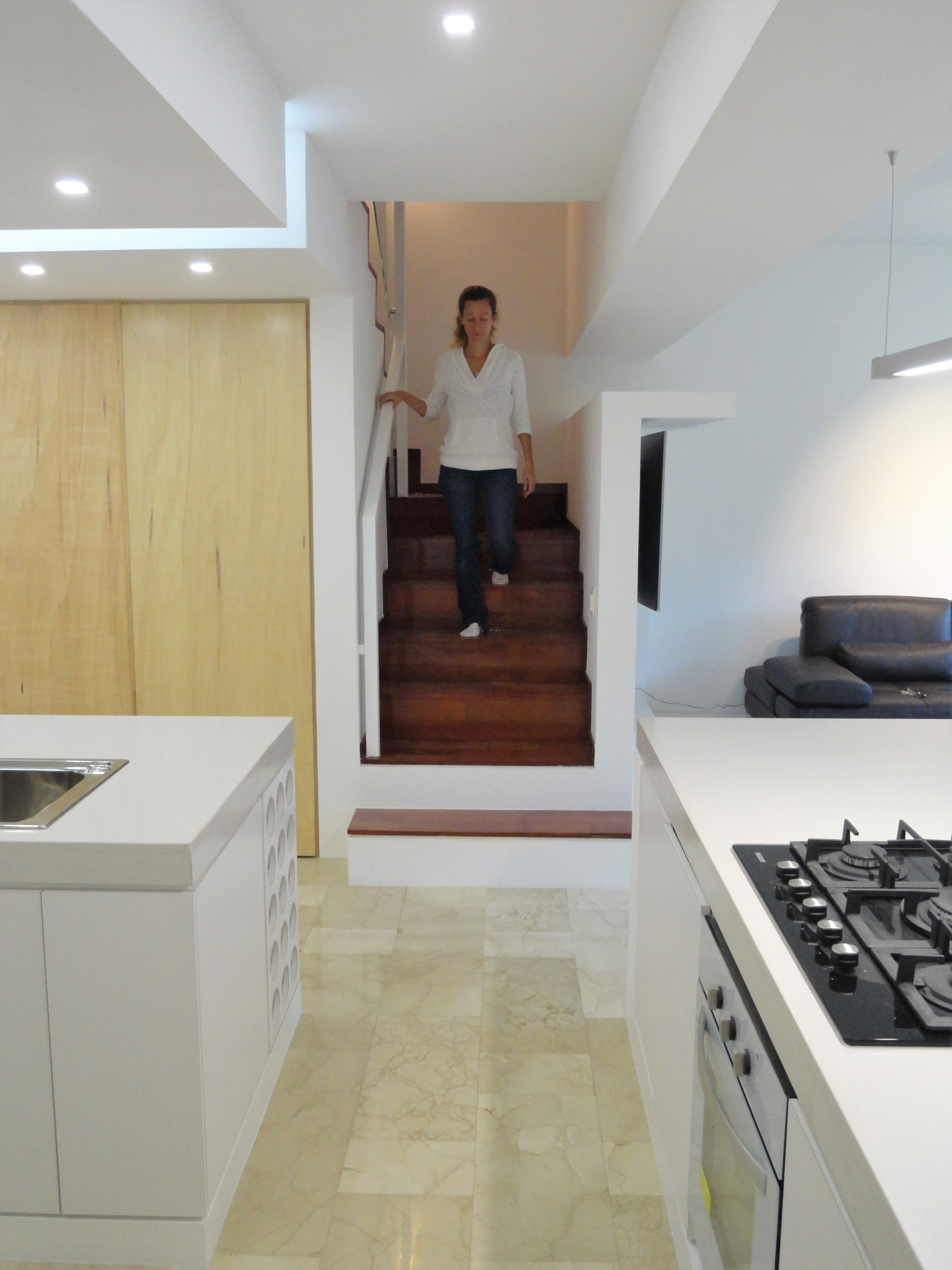 Ricardo Rebolledo丨公寓丨Cigarral-4