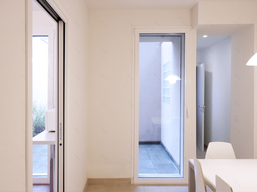 Casa vacanze a Viareggio 度假屋设计-2