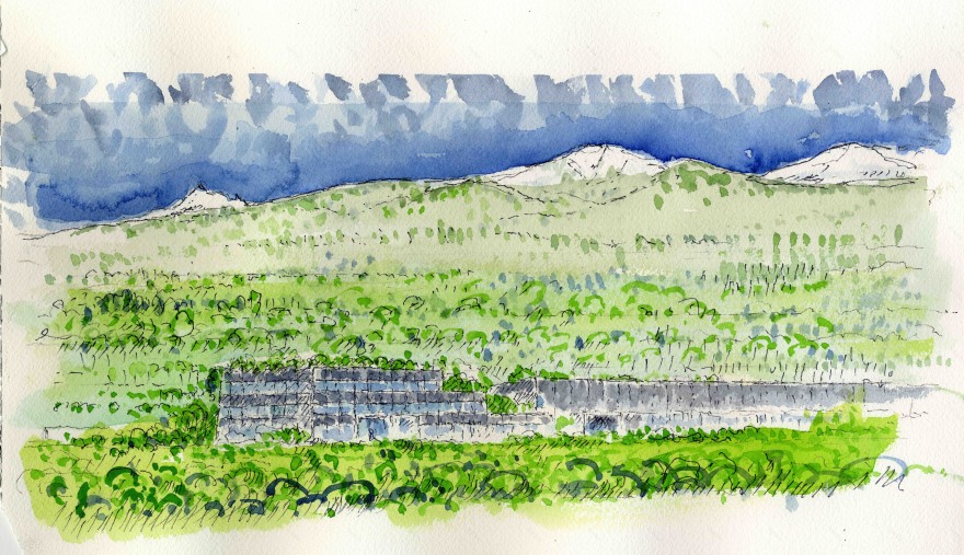 创新透明盒子·意大利 ITT 创新中心-12