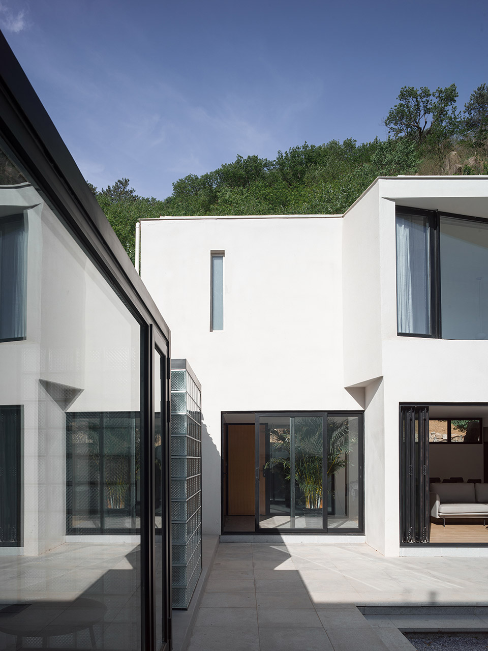 山院自在怀里1#院改造民宿丨中国北京丨野境设计事务所,OEO-18