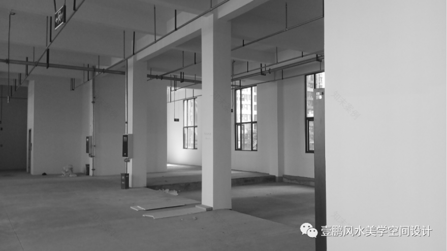 成都哔哩电竞体验店 | 下沉空间变身高颜值网咖-5