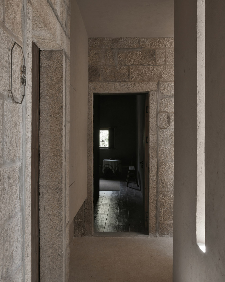 越寂岚厝 · 寻觅乡愁离梦的海岸民宿丨中国福建丨东形西见-28