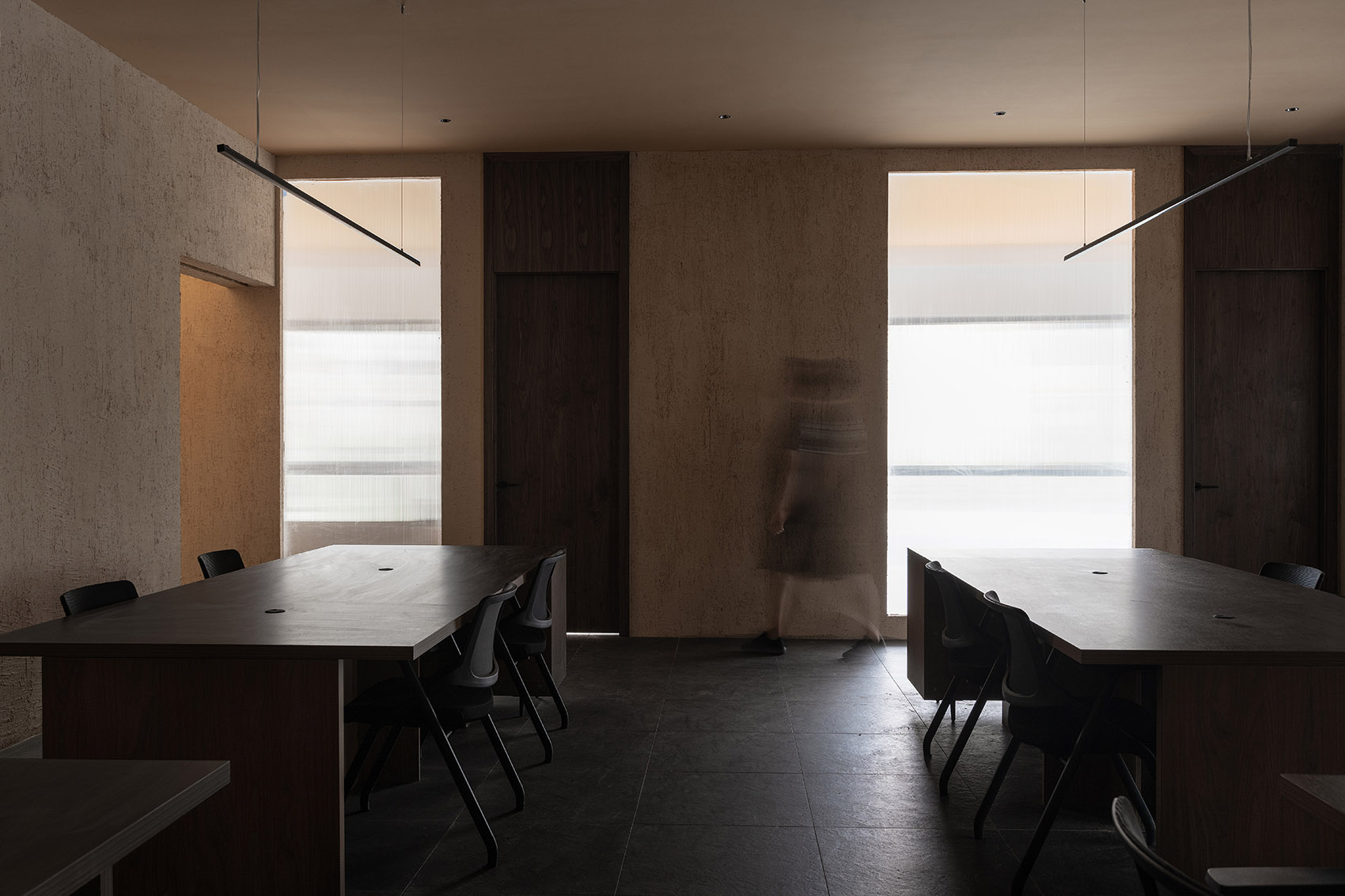 Paper Design 办公室 · 花辞丨中国福州丨Paper Design 纸间营造-14