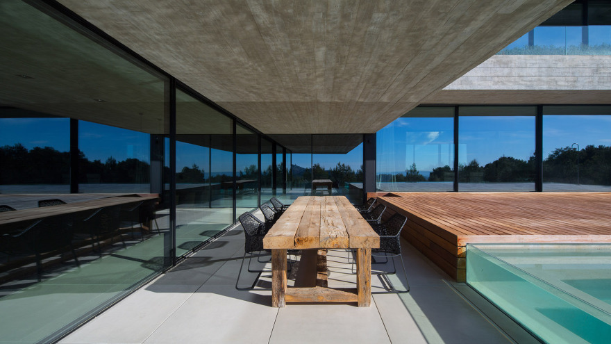 帕尔马 Boscana 别墅-30