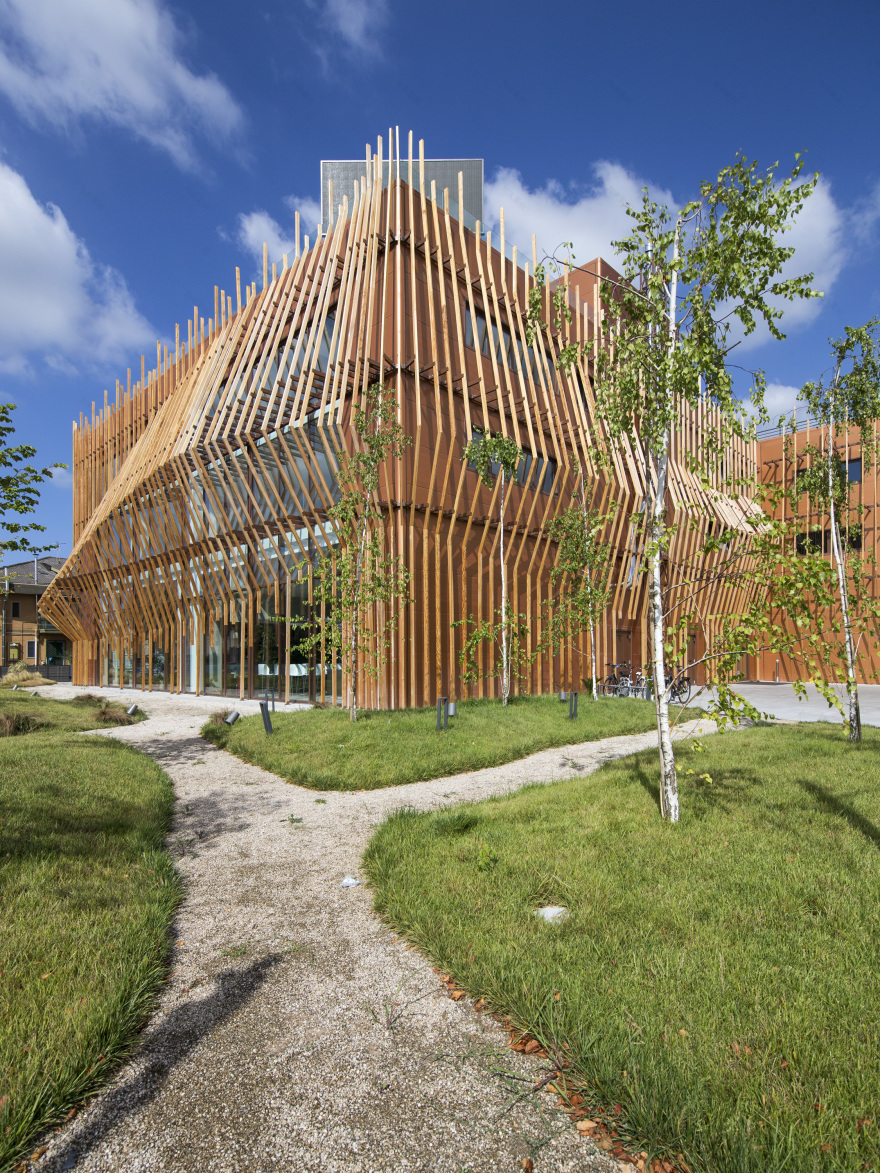 意大利星级厨房学府-14