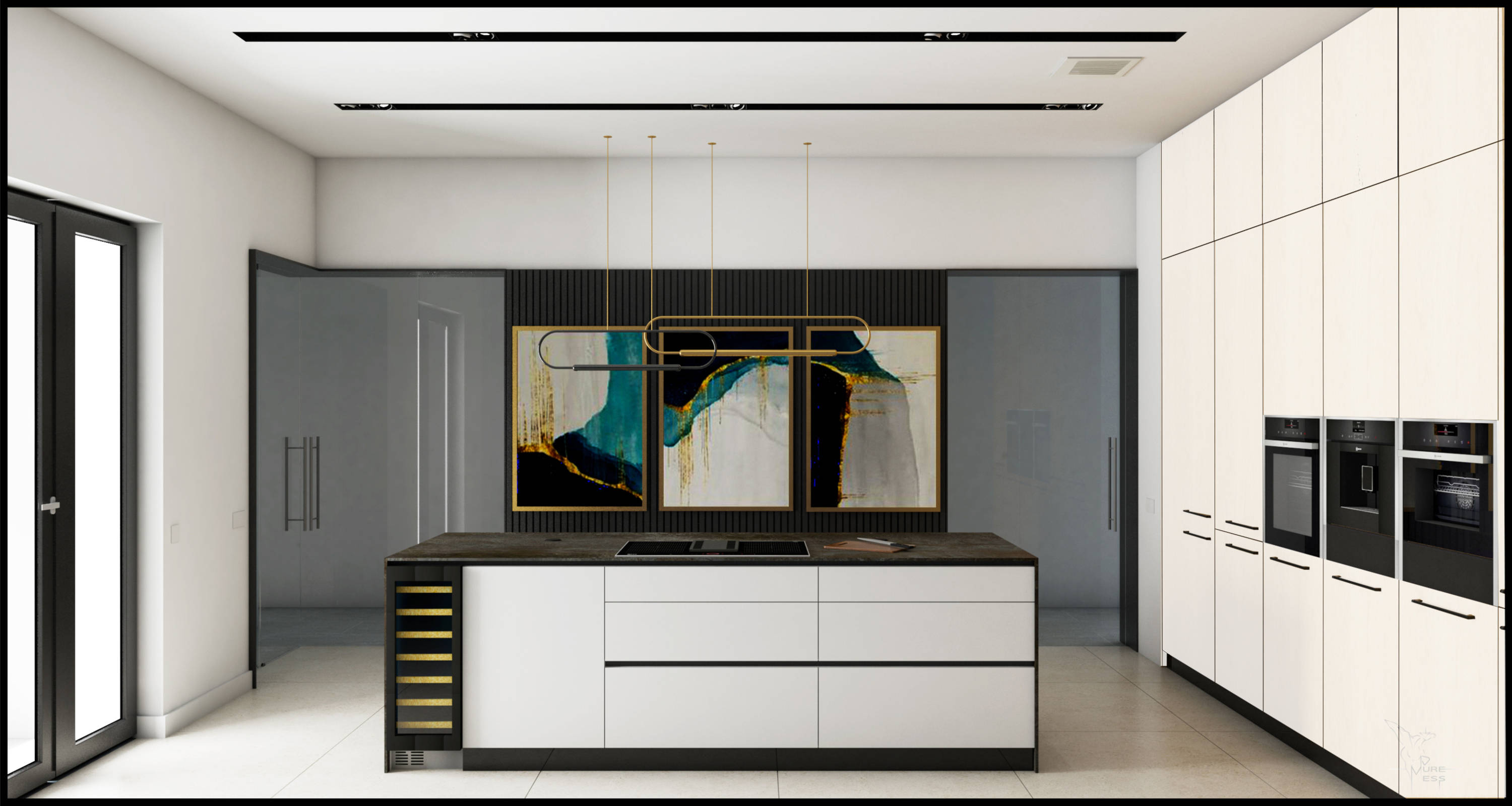 R House - arch. Sergiu Califar - Pure Mess Design-3