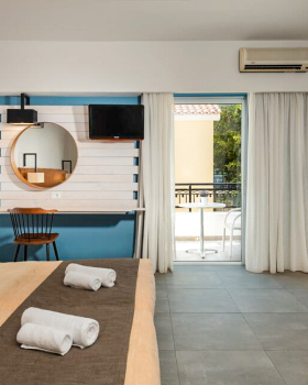 Iolida Village 酒店丨@kostas_glentousakis 等