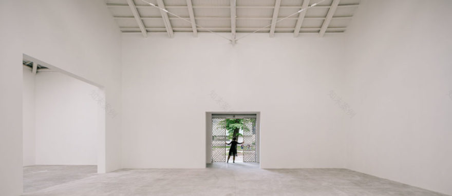 蜕变 | 西班牙建筑的多元呈现-1