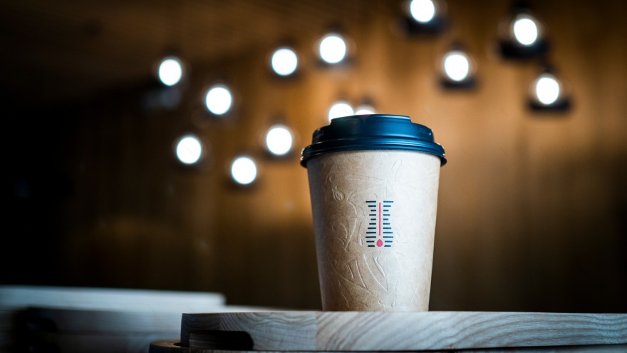 '返璞归真'咖啡店 | 英式设计打造沙特阿拉伯现代咖啡文化-24