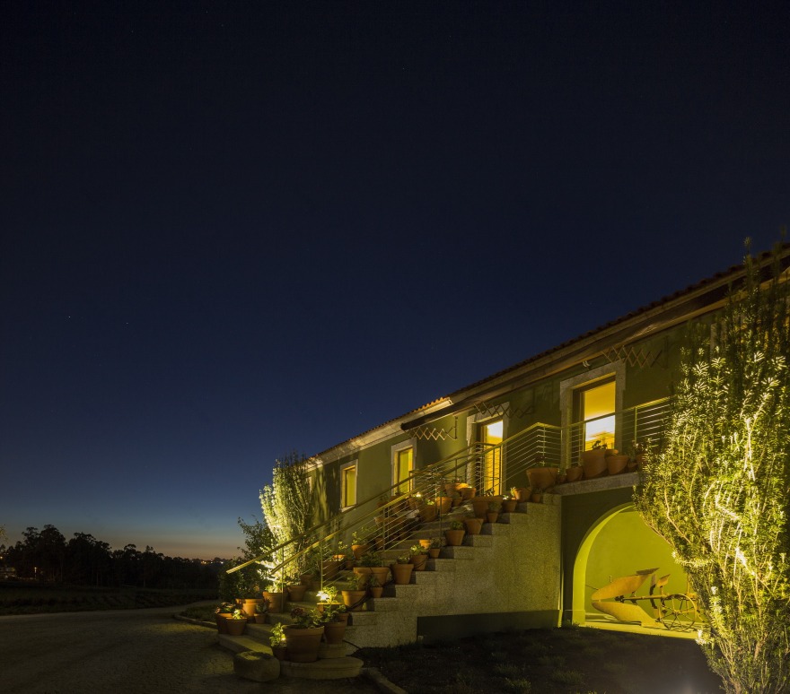 葡萄牙葡萄酒体验酒店·MONVERDE 乡村酒店-210