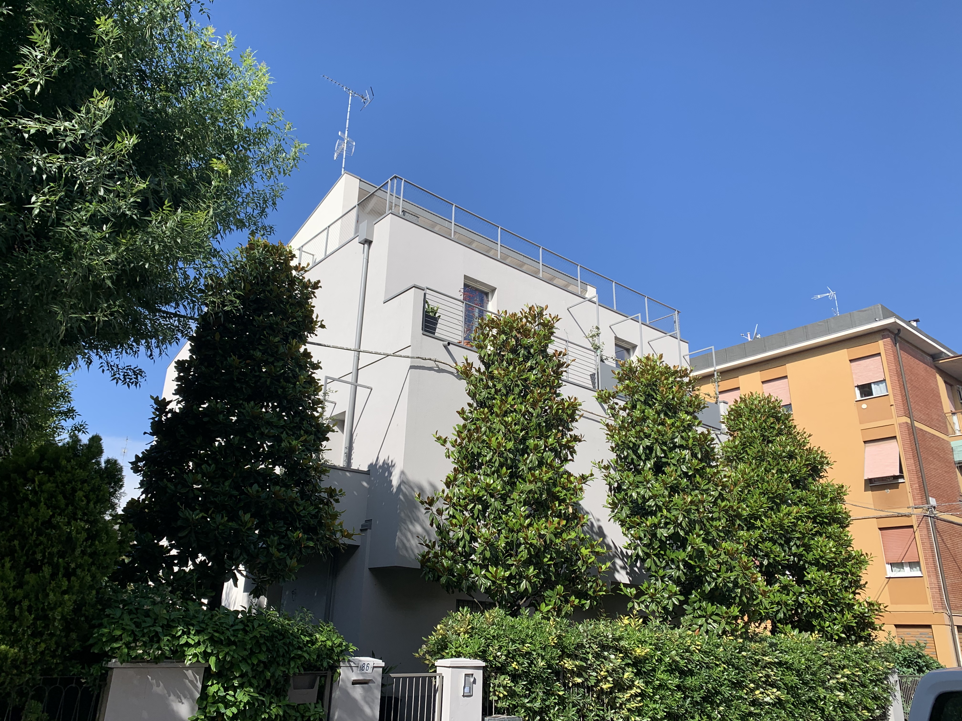 木结构增建，老建筑新生-2