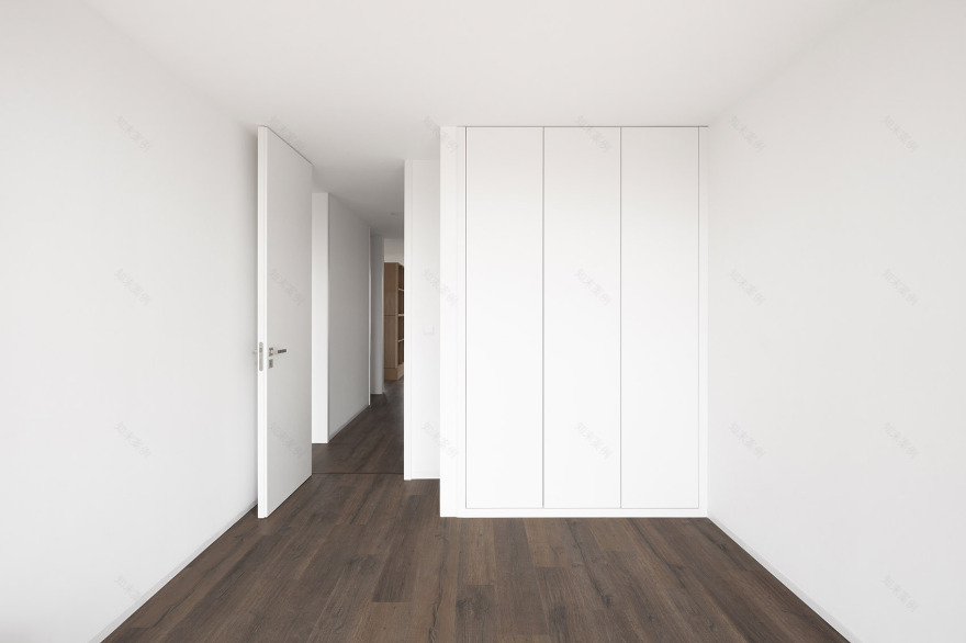 Bloco Habitacional I 公寓丨Ivo Tavares Studio-33