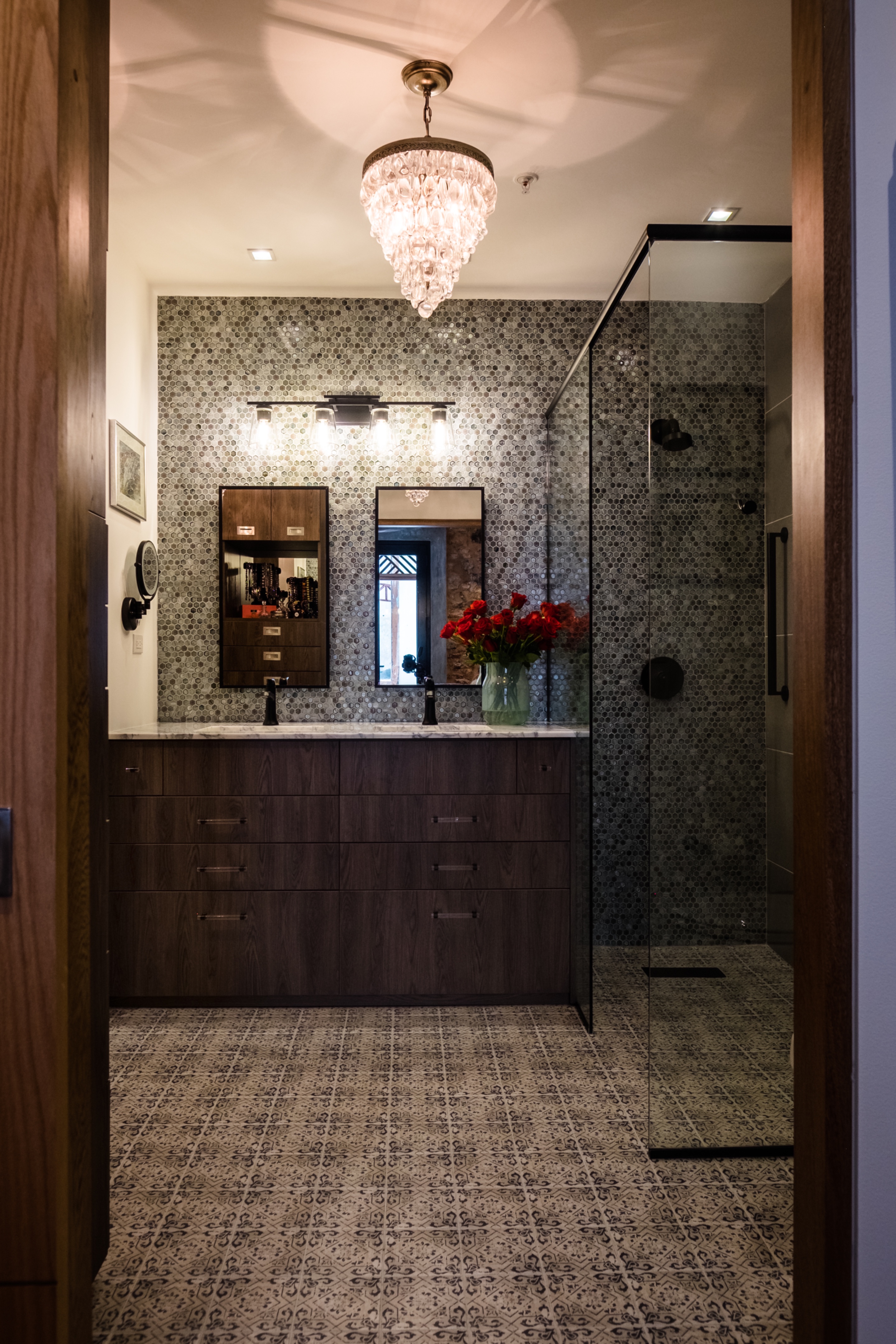 时尚奢华瓷砖与设计-3