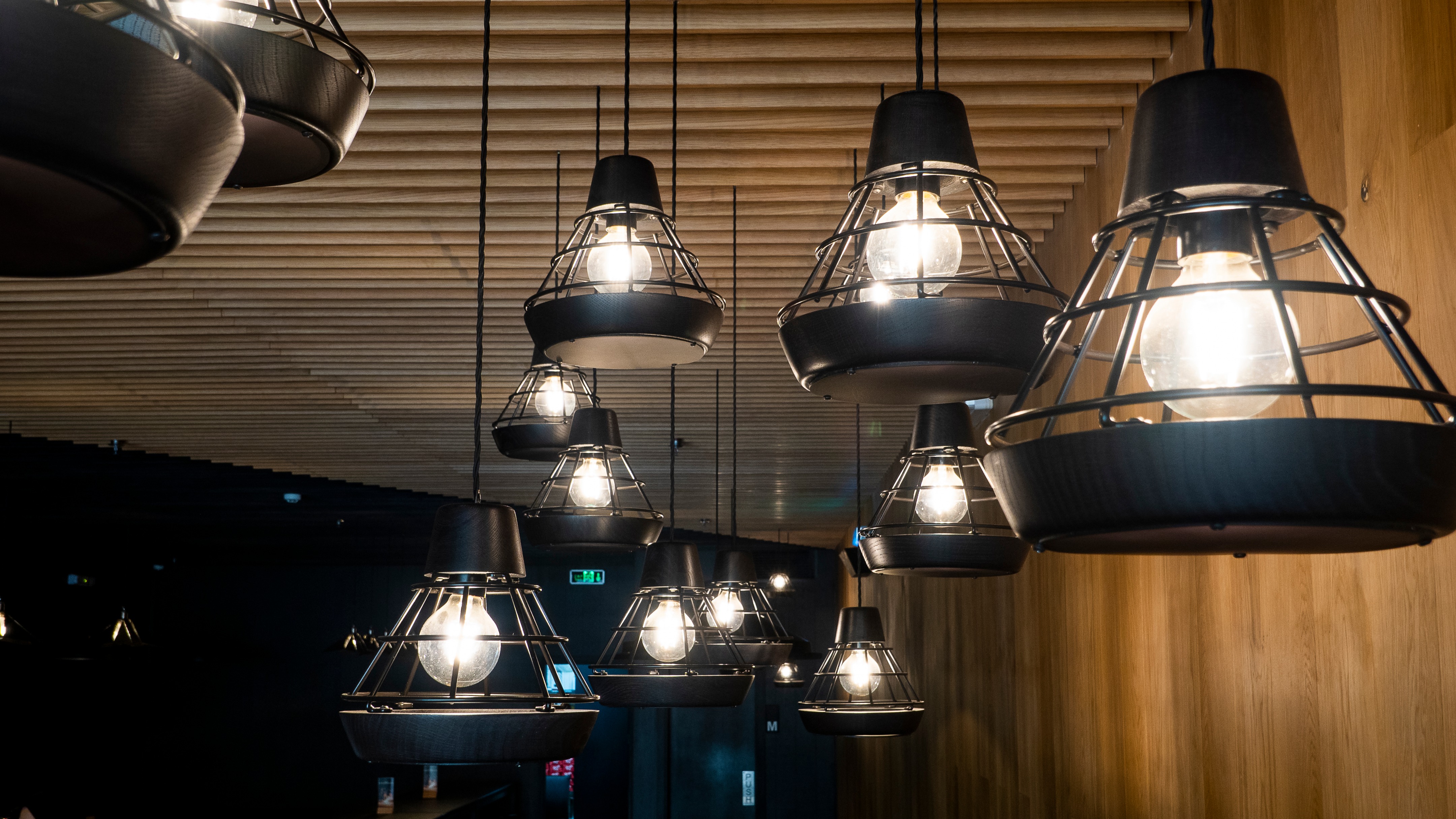 '返璞归真'咖啡店 | 英式设计打造沙特阿拉伯现代咖啡文化-12