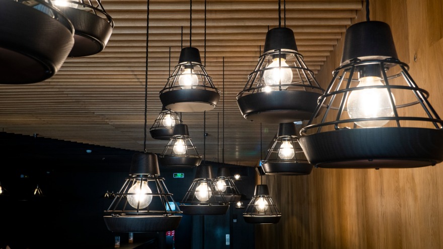 '返璞归真'咖啡店 | 英式设计打造沙特阿拉伯现代咖啡文化-12