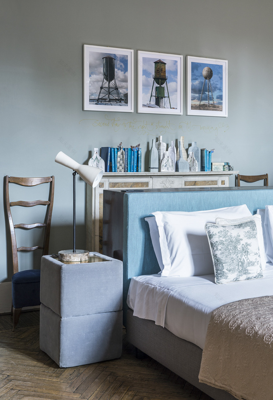 佛罗伦萨 AdAstra 别墅-47