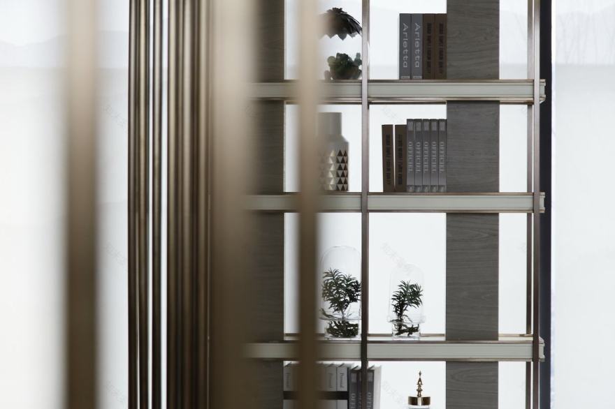 安徽亳州绿城玫瑰园生活体验馆-43