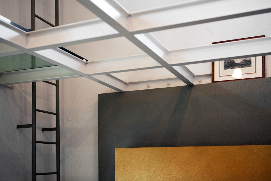 Microcosmo(乡村别墅)-9