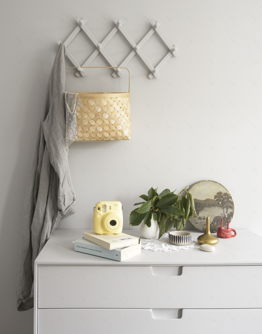 小户型大改造,纽约窄屋变四层别墅-25